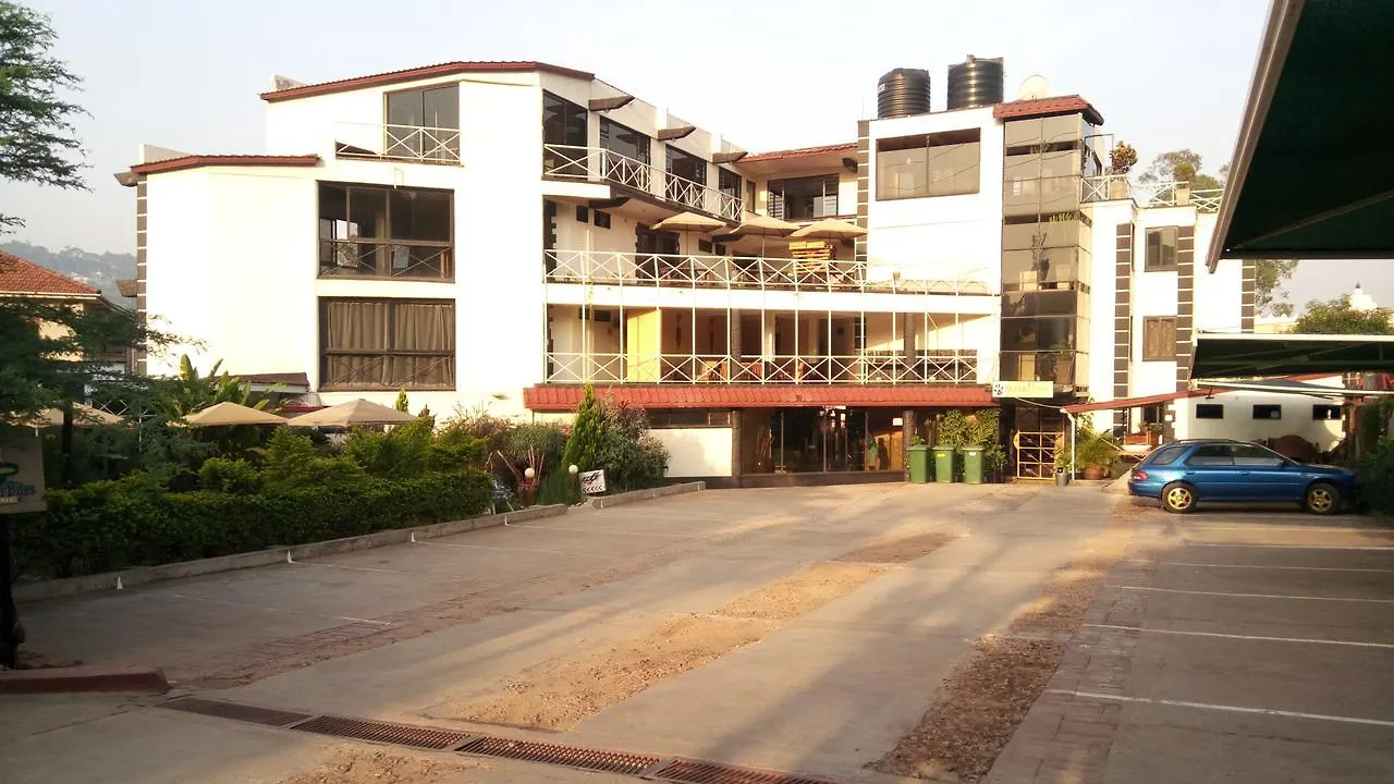 Safari Inn Kampala