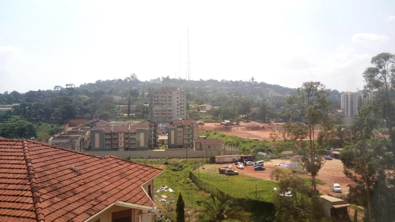 Safari Inn Kampala