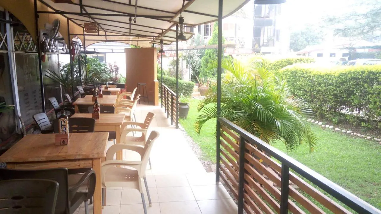 Safari Inn Kampala 0*,  Uganda