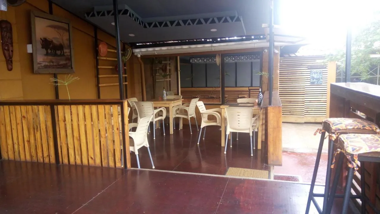Safari Inn Kampala