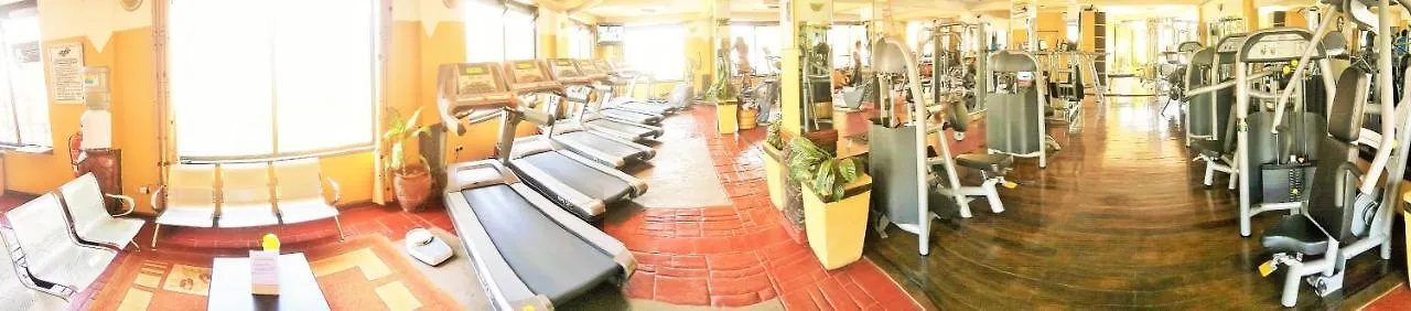 Safari Inn Kampala Uganda