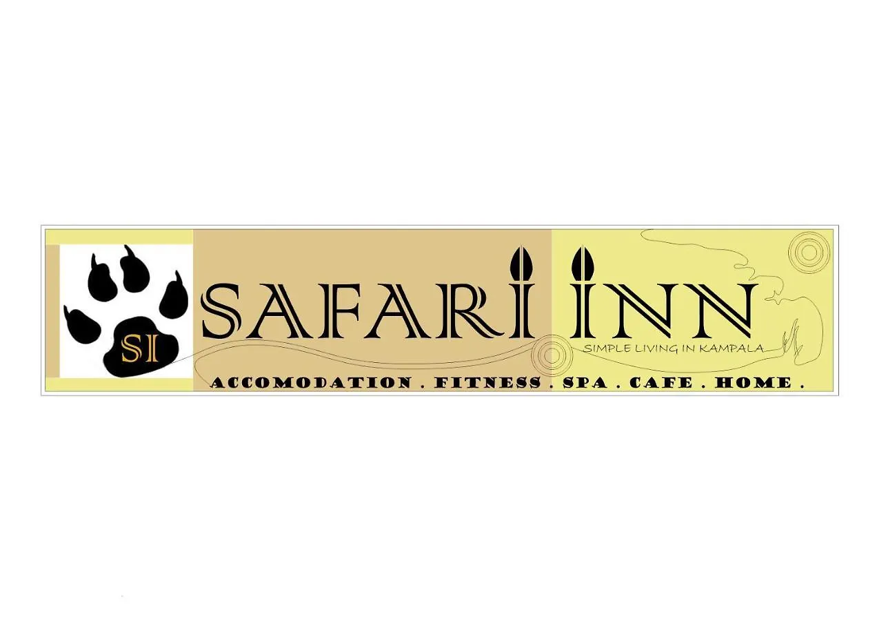 Hotel Safari Inn Kampala